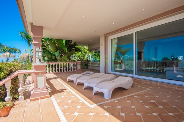 Image No.18-Villa de 8 chambres à vendre à Benahavis