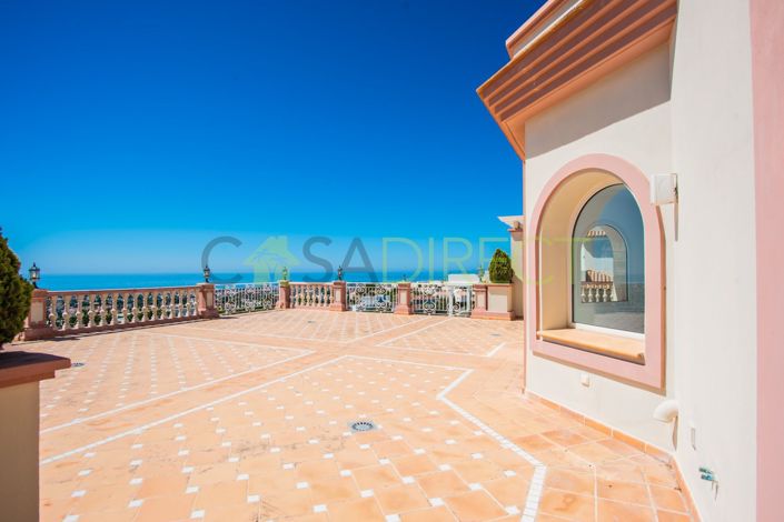 Image No.22-Villa de 8 chambres à vendre à Benahavis