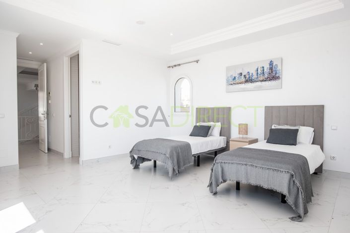 Image No.28-Villa de 8 chambres à vendre à Benahavis