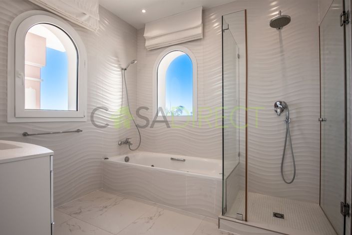 Image No.30-Villa de 8 chambres à vendre à Benahavis