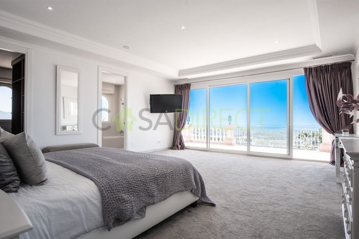 Image No.32-Villa de 8 chambres à vendre à Benahavis