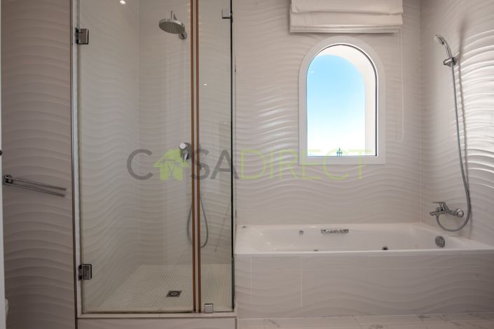 Image No.35-Villa de 8 chambres à vendre à Benahavis