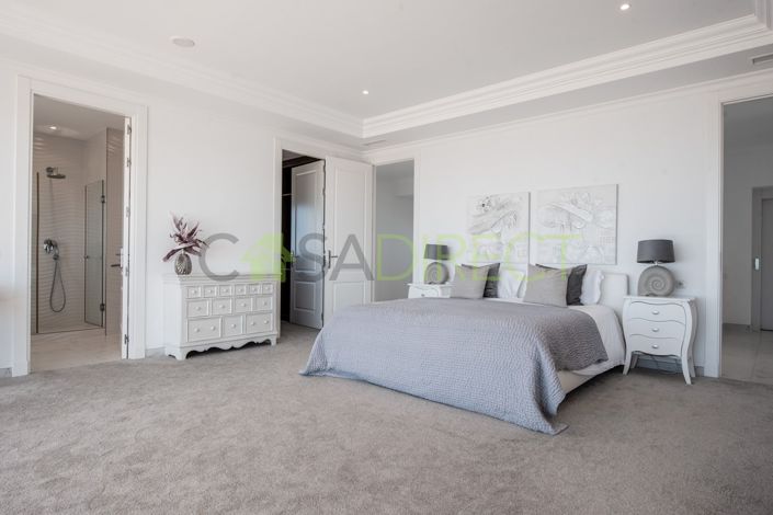 Image No.37-Villa de 8 chambres à vendre à Benahavis