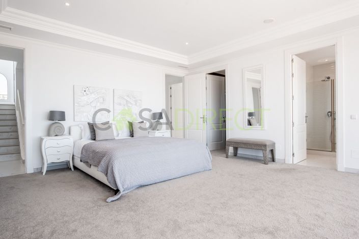 Image No.39-Villa de 8 chambres à vendre à Benahavis