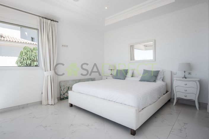 Image No.45-Villa de 8 chambres à vendre à Benahavis