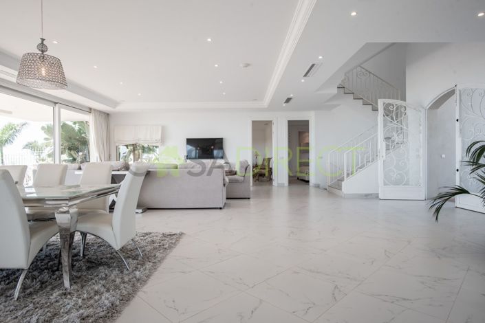 Image No.47-Villa de 8 chambres à vendre à Benahavis