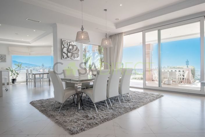 Image No.48-Villa de 8 chambres à vendre à Benahavis