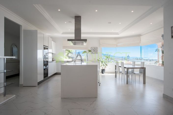 Image No.51-Villa de 8 chambres à vendre à Benahavis