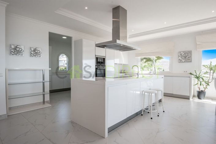 Image No.52-Villa de 8 chambres à vendre à Benahavis