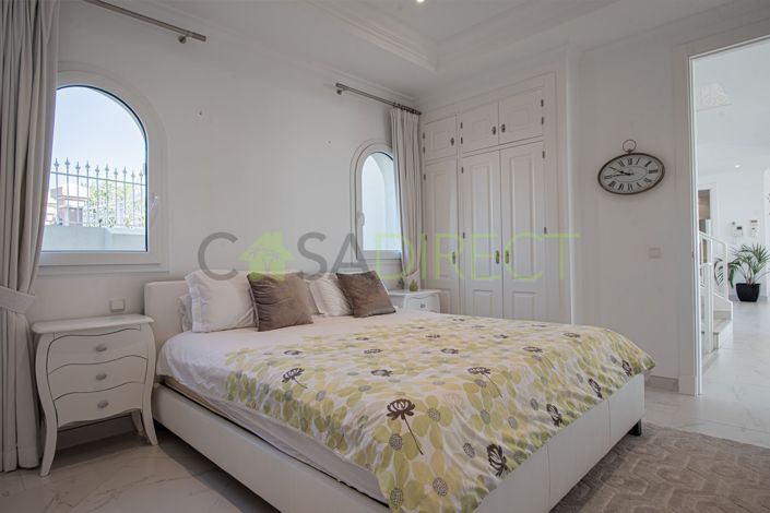 Image No.57-Villa de 8 chambres à vendre à Benahavis