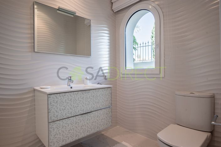 Image No.58-Villa de 8 chambres à vendre à Benahavis