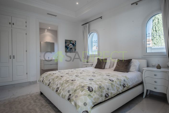 Image No.59-Villa de 8 chambres à vendre à Benahavis