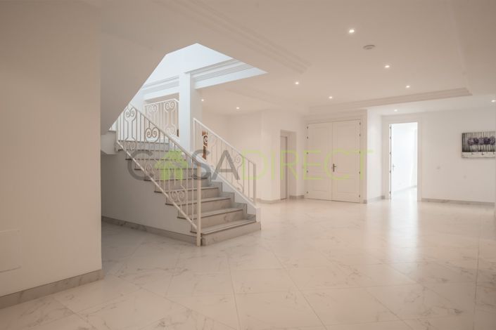 Image No.72-Villa de 8 chambres à vendre à Benahavis