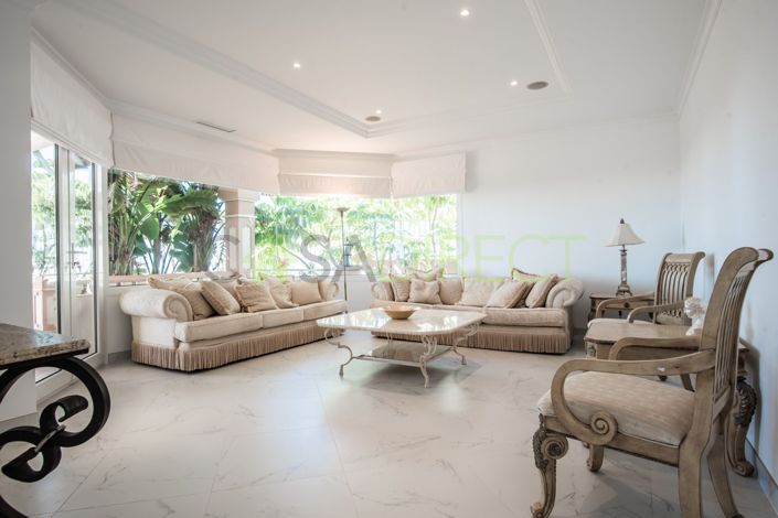 Image No.74-Villa de 8 chambres à vendre à Benahavis