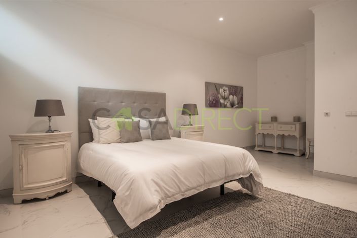 Image No.75-Villa de 8 chambres à vendre à Benahavis