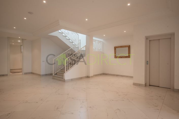 Image No.76-Villa de 8 chambres à vendre à Benahavis