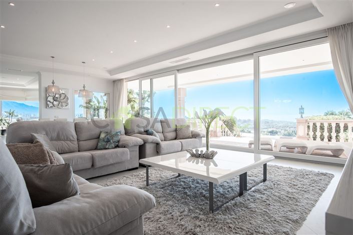 Image No.9-Villa de 8 chambres à vendre à Benahavis