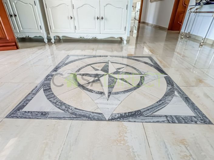 Image No.10-Villa de 6 chambres à vendre à La Cala De Mijas