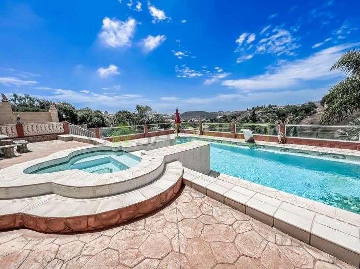 Image No.100-Villa de 6 chambres à vendre à La Cala De Mijas