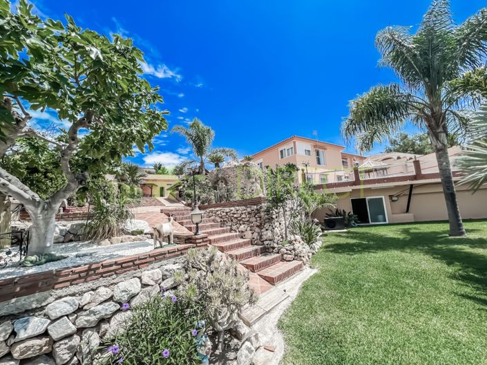 Image No.101-Villa de 6 chambres à vendre à La Cala De Mijas