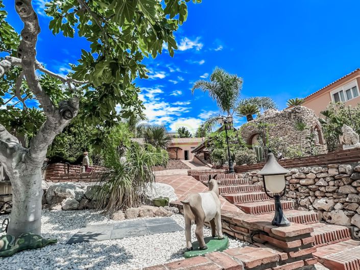 Image No.102-Villa de 6 chambres à vendre à La Cala De Mijas