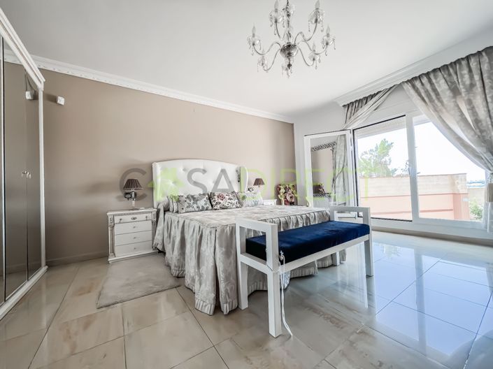 Image No.104-Villa de 6 chambres à vendre à La Cala De Mijas