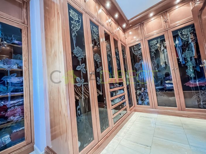 Image No.105-Villa de 6 chambres à vendre à La Cala De Mijas