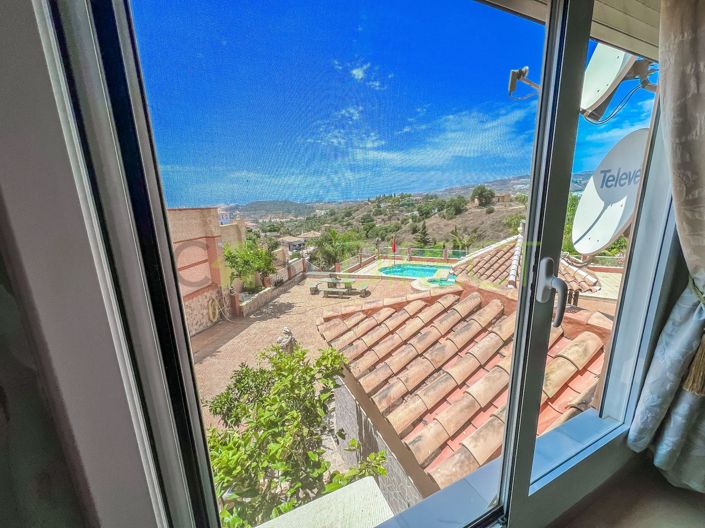 Image No.106-Villa de 6 chambres à vendre à La Cala De Mijas