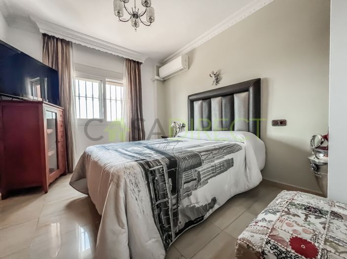 Image No.109-Villa de 6 chambres à vendre à La Cala De Mijas