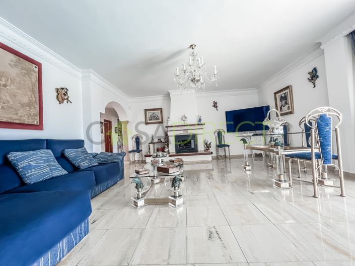 Image No.113-Villa de 6 chambres à vendre à La Cala De Mijas