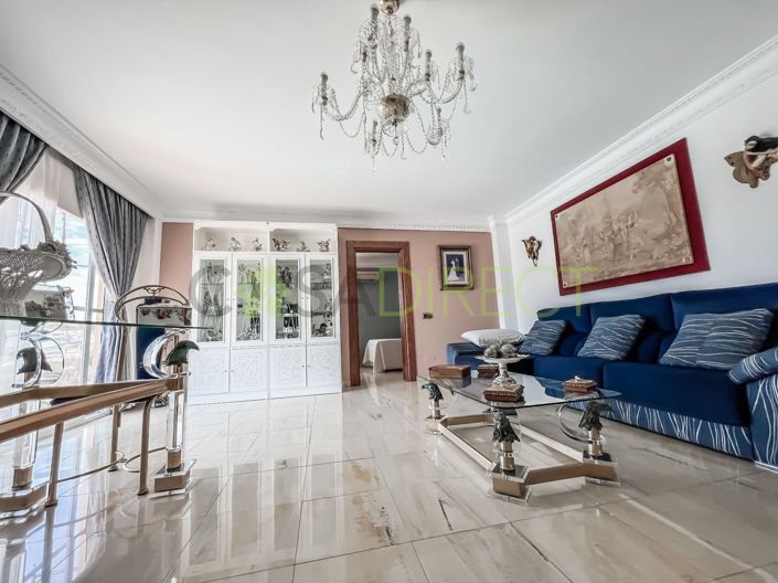 Image No.116-Villa de 6 chambres à vendre à La Cala De Mijas