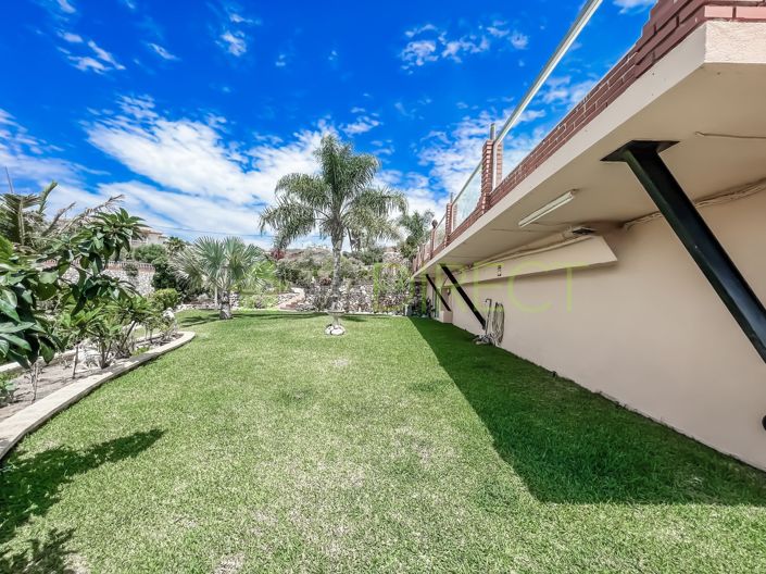 Image No.117-Villa de 6 chambres à vendre à La Cala De Mijas