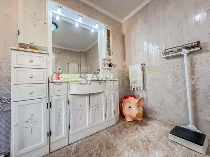 Image No.12-Villa de 6 chambres à vendre à La Cala De Mijas