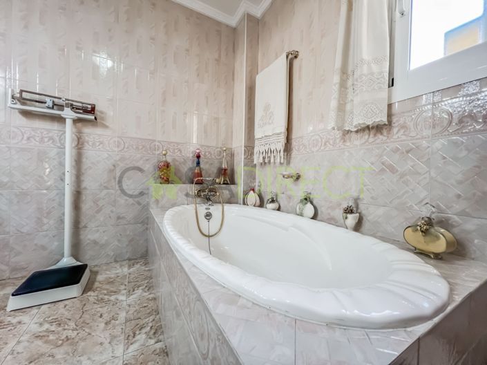 Image No.13-Villa de 6 chambres à vendre à La Cala De Mijas