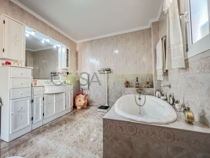 Image No.14-Villa de 6 chambres à vendre à La Cala De Mijas