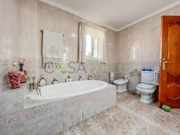 Image No.15-Villa de 6 chambres à vendre à La Cala De Mijas