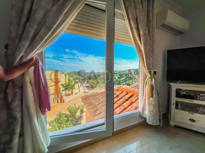 Image No.16-Villa de 6 chambres à vendre à La Cala De Mijas