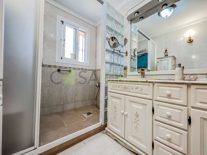 Image No.19-Villa de 6 chambres à vendre à La Cala De Mijas