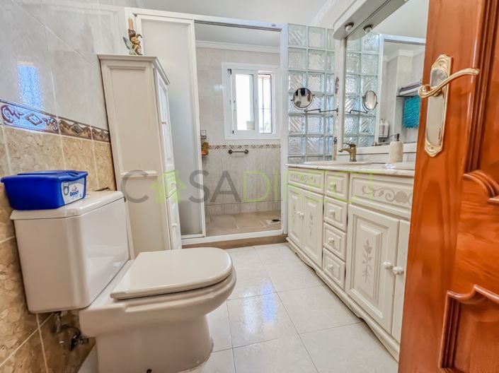 Image No.20-Villa de 6 chambres à vendre à La Cala De Mijas