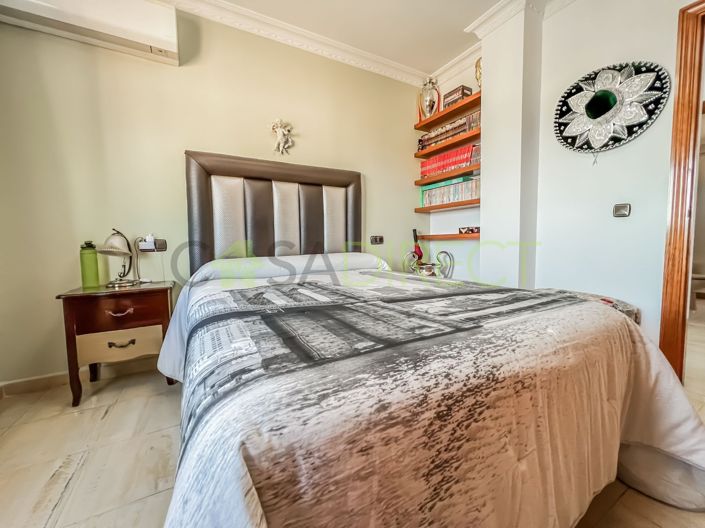 Image No.22-Villa de 6 chambres à vendre à La Cala De Mijas