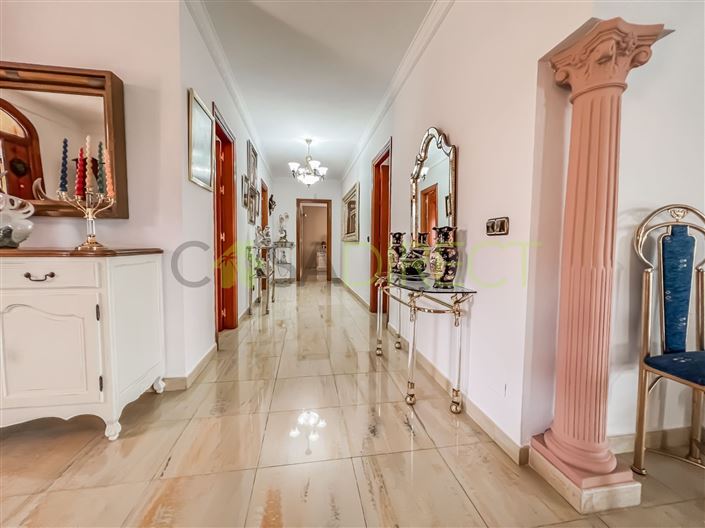 Image No.25-Villa de 6 chambres à vendre à La Cala De Mijas