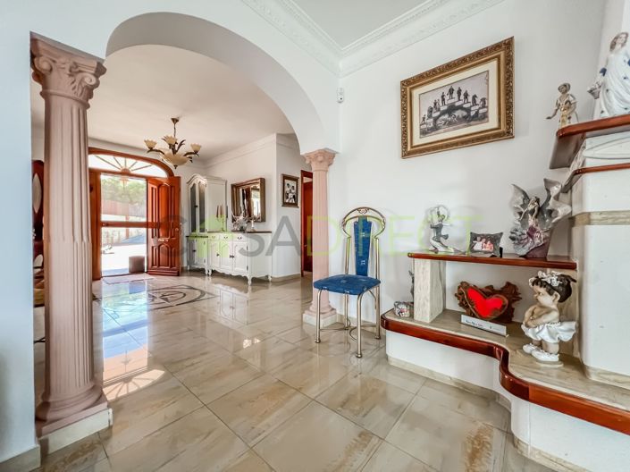 Image No.26-Villa de 6 chambres à vendre à La Cala De Mijas