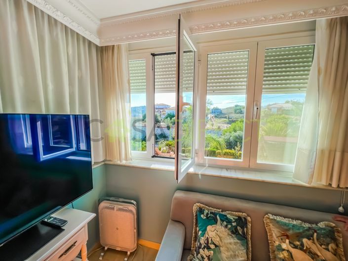 Image No.27-Villa de 6 chambres à vendre à La Cala De Mijas