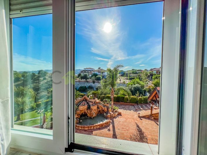 Image No.28-Villa de 6 chambres à vendre à La Cala De Mijas