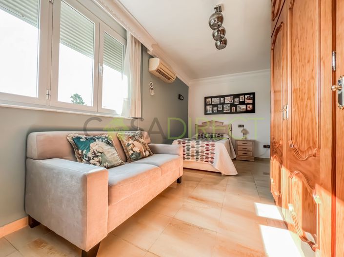 Image No.29-Villa de 6 chambres à vendre à La Cala De Mijas