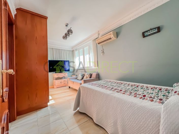 Image No.30-Villa de 6 chambres à vendre à La Cala De Mijas