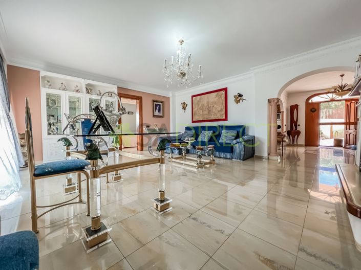 Image No.34-Villa de 6 chambres à vendre à La Cala De Mijas