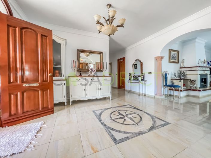 Image No.35-Villa de 6 chambres à vendre à La Cala De Mijas