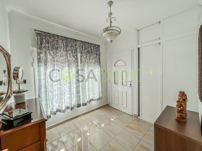 Image No.37-Villa de 6 chambres à vendre à La Cala De Mijas