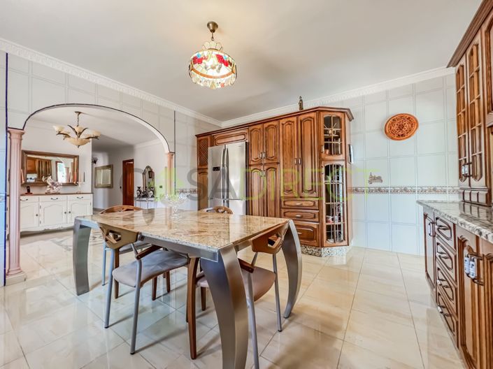 Image No.40-Villa de 6 chambres à vendre à La Cala De Mijas